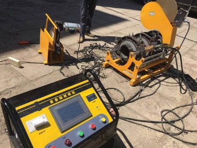 PE管管道漏水检测